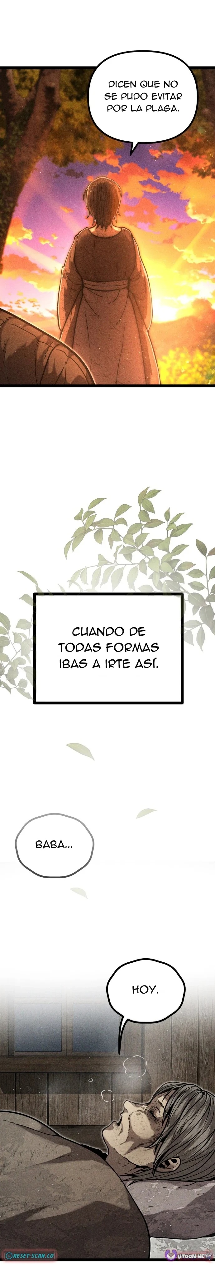 Escuadron de alistamiento de fantasia Capitulo 15 página 14