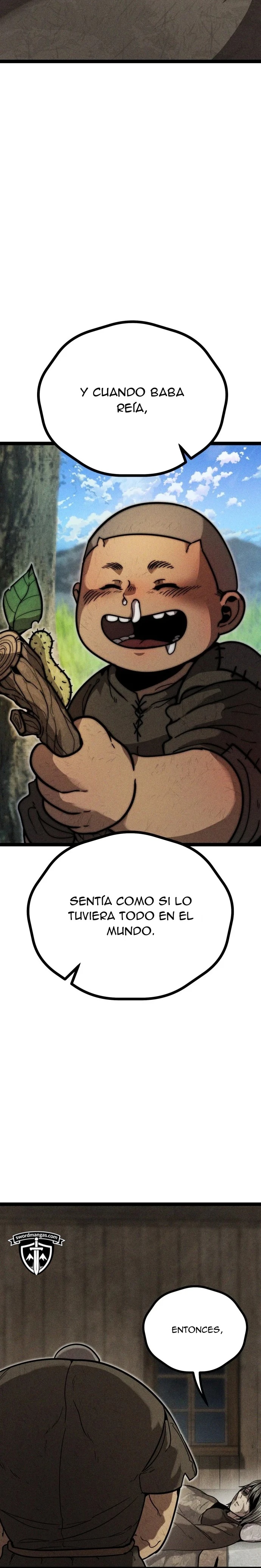 Escuadron de alistamiento de fantasia Capitulo 15 página 22