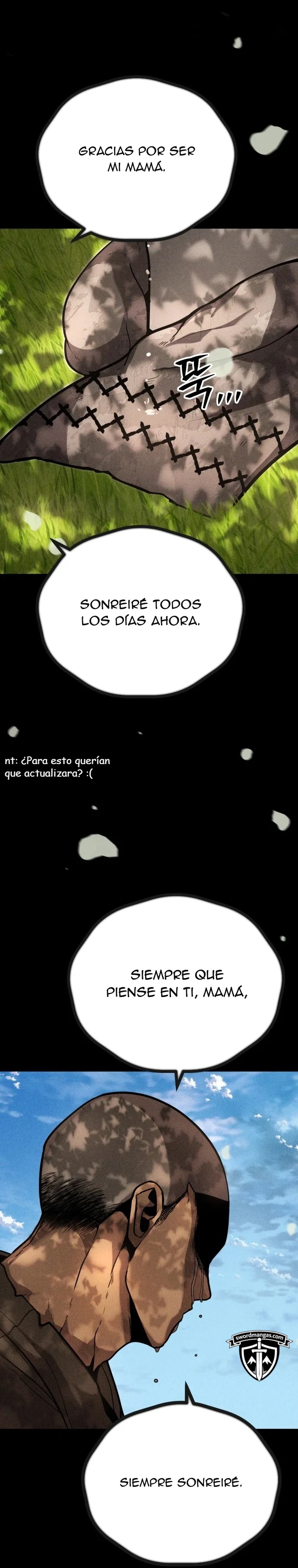 Escuadron de alistamiento de fantasia Capitulo 15 página 26