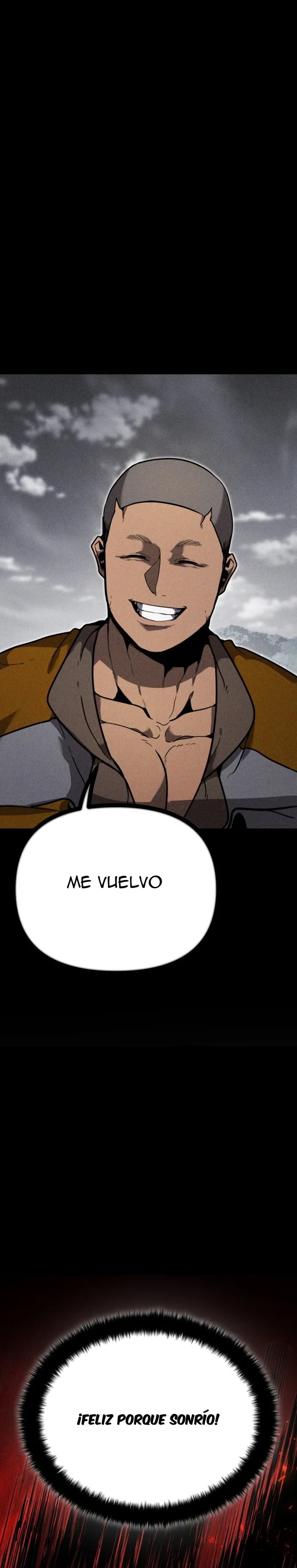 Escuadron de alistamiento de fantasia Capitulo 15 página 32