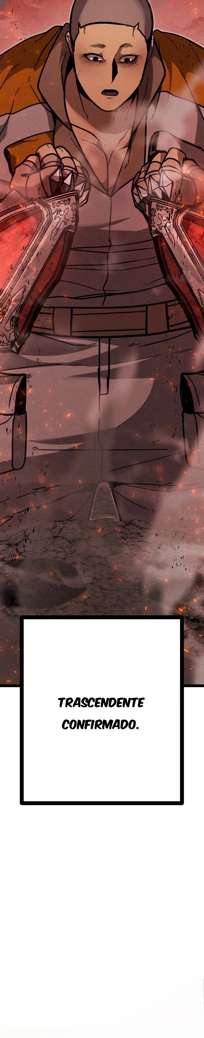 Escuadron de alistamiento de fantasia Capitulo 15 página 36