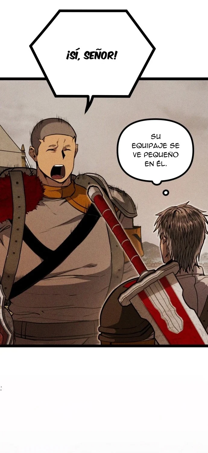 Escuadron de alistamiento de fantasia Capitulo 15 página 41