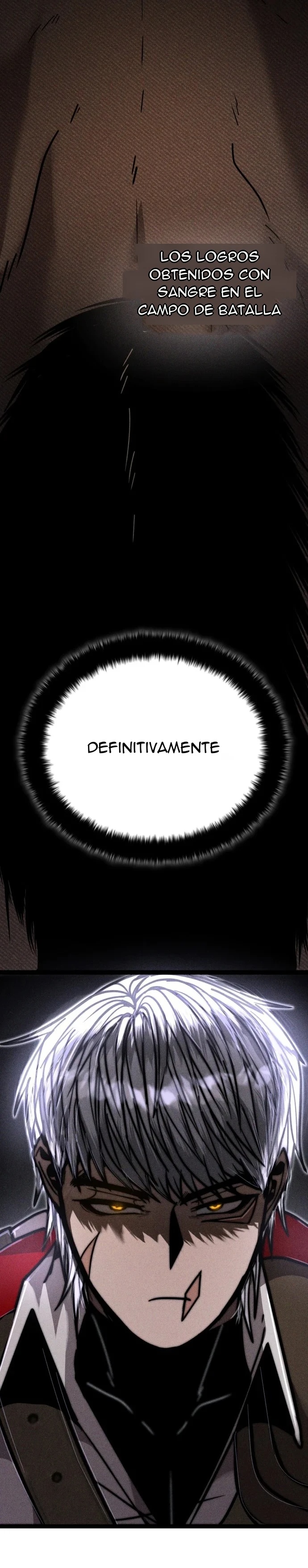 Escuadron de alistamiento de fantasia Capitulo 15 página 53