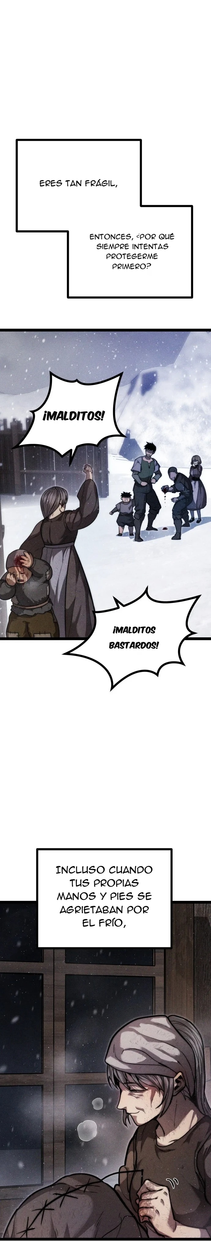 Escuadron de alistamiento de fantasia Capitulo 15 página 6