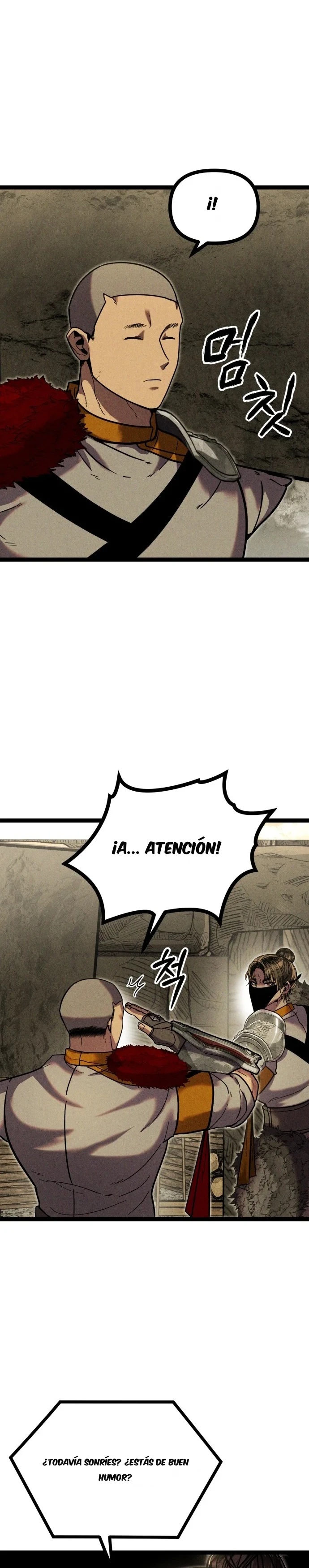 Escuadron de alistamiento de fantasia Capitulo 16 página 15