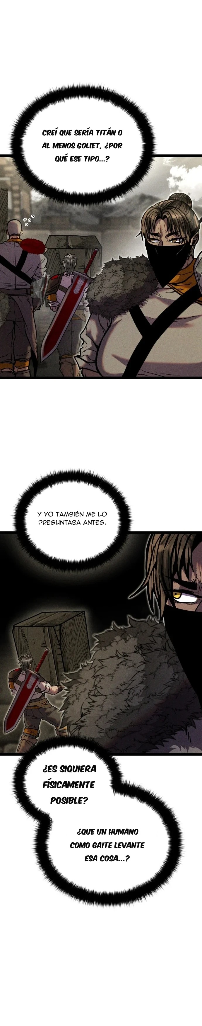 Escuadron de alistamiento de fantasia Capitulo 16 página 17