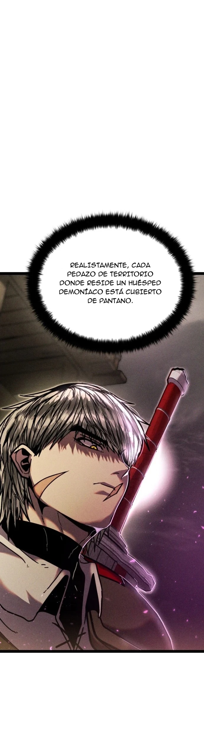 Escuadron de alistamiento de fantasia Capitulo 16 página 19