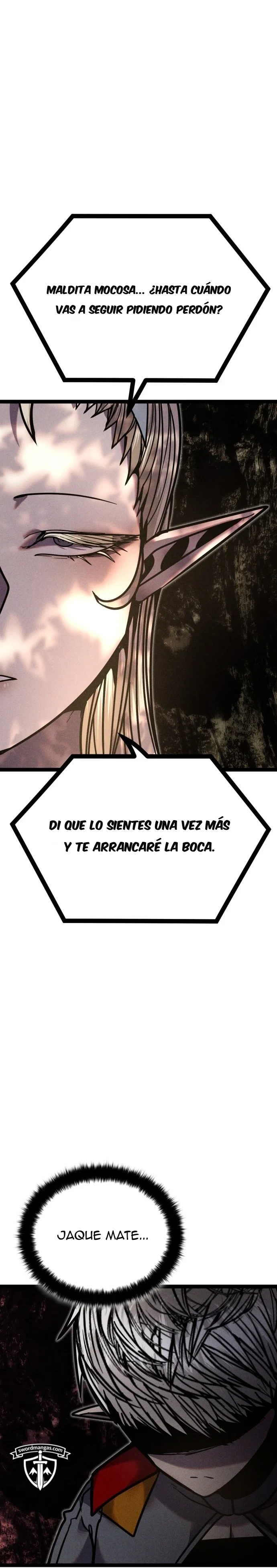 Escuadron de alistamiento de fantasia Capitulo 16 página 31