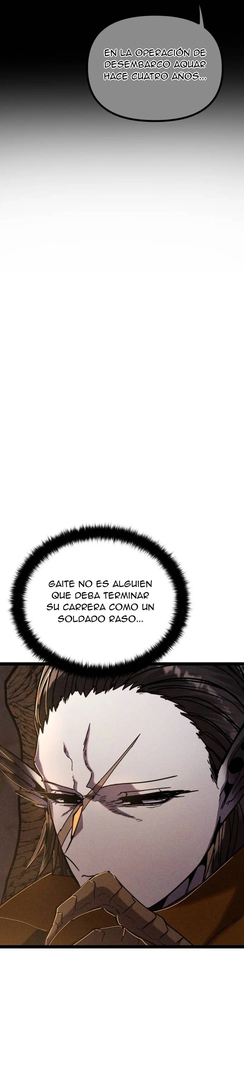 Escuadron de alistamiento de fantasia Capitulo 17 página 19