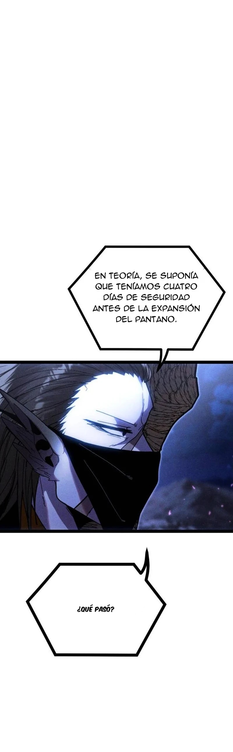 Escuadron de alistamiento de fantasia Capitulo 17 página 26