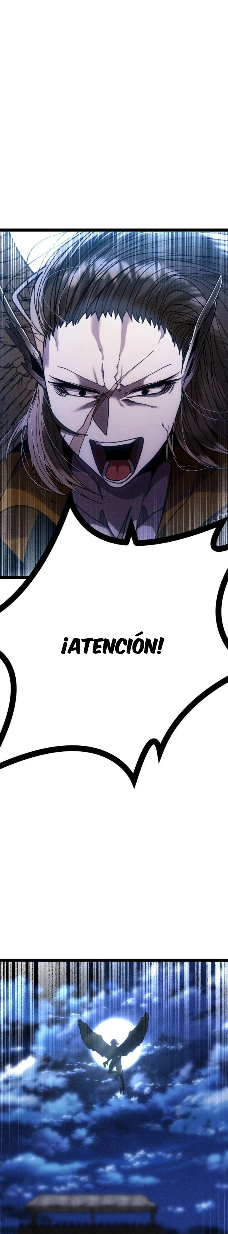Escuadron de alistamiento de fantasia Capitulo 17 página 42