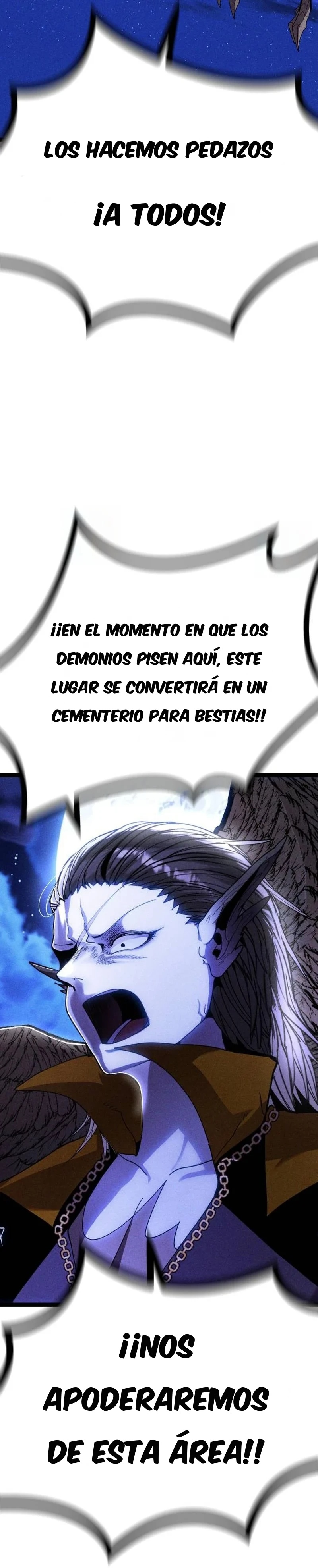 Escuadron de alistamiento de fantasia Capitulo 17 página 48
