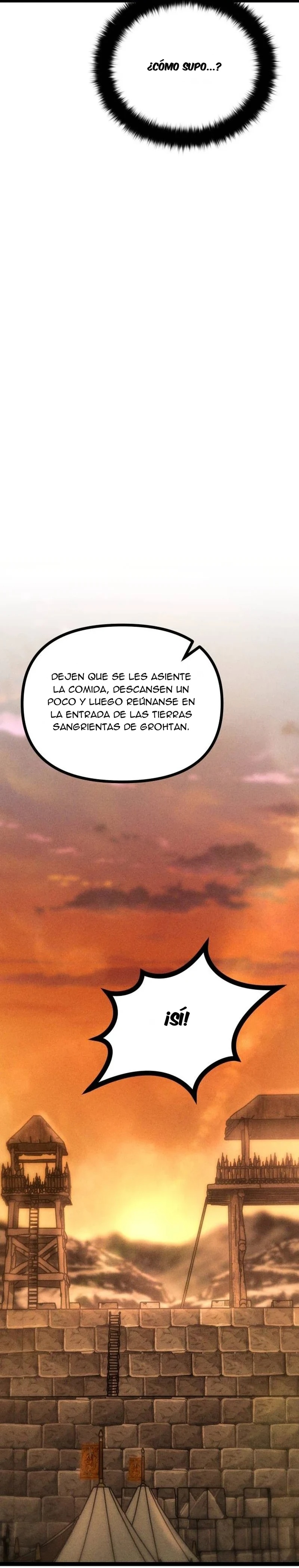 Escuadron de alistamiento de fantasia Capitulo 17 página 5