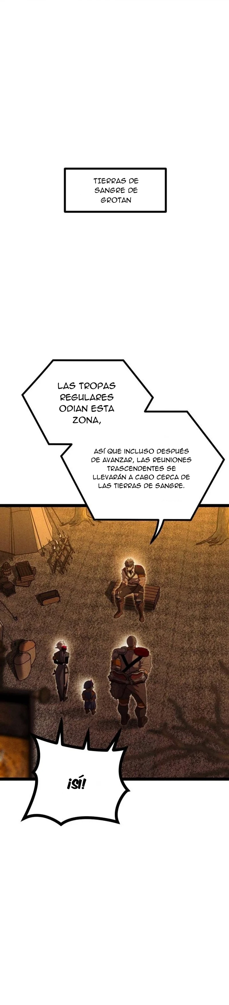 Escuadron de alistamiento de fantasia Capitulo 17 página 6