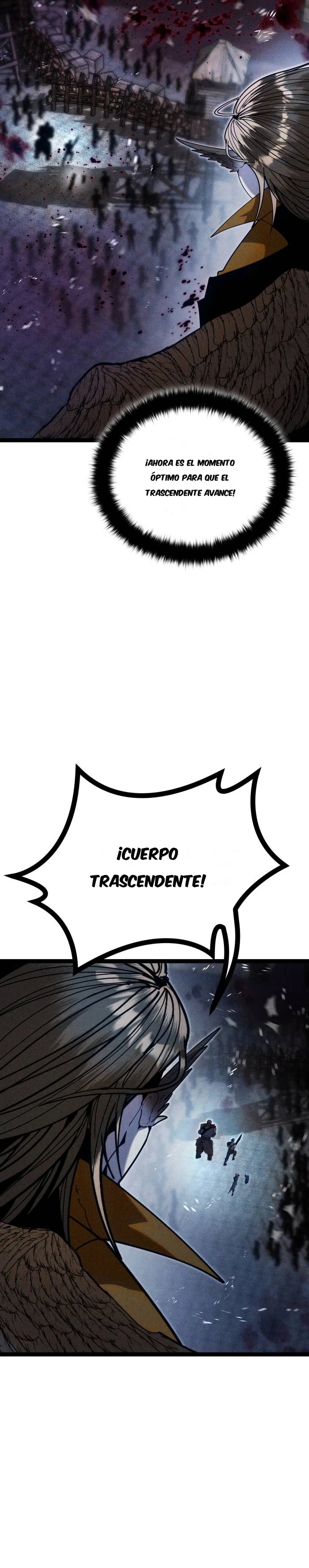 Escuadron de alistamiento de fantasia Capitulo 18 página 17