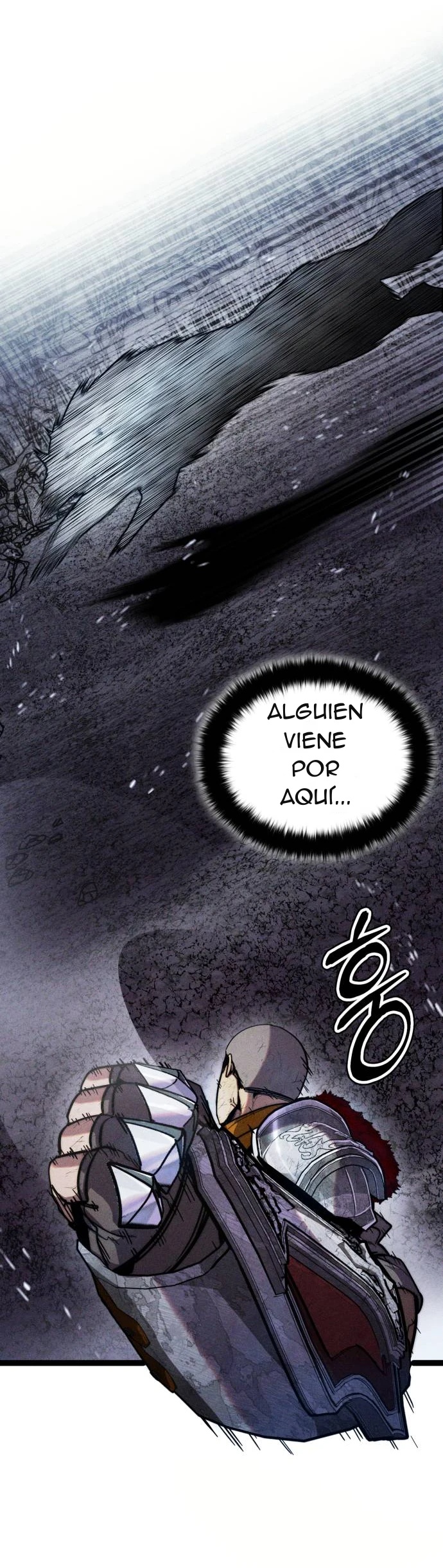 Escuadron de alistamiento de fantasia Capitulo 18 página 34