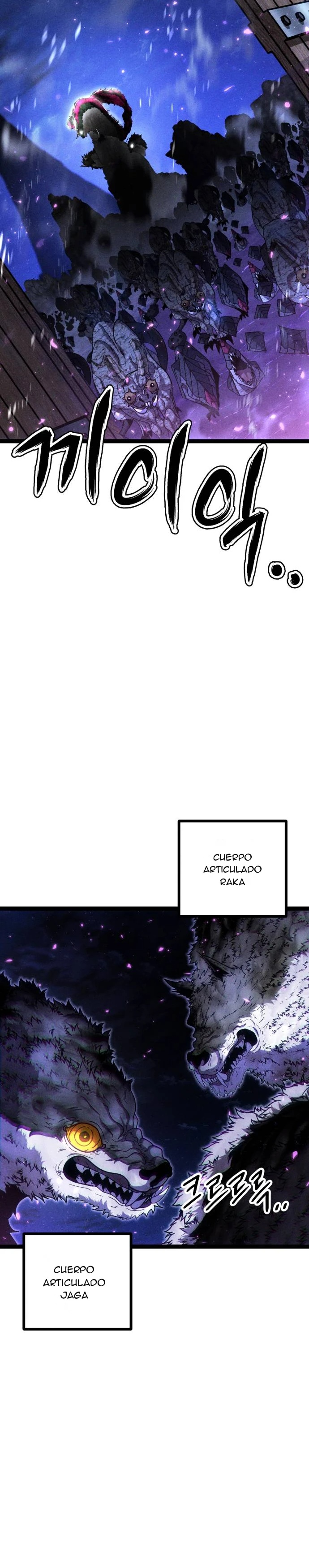 Escuadron de alistamiento de fantasia Capitulo 18 página 4