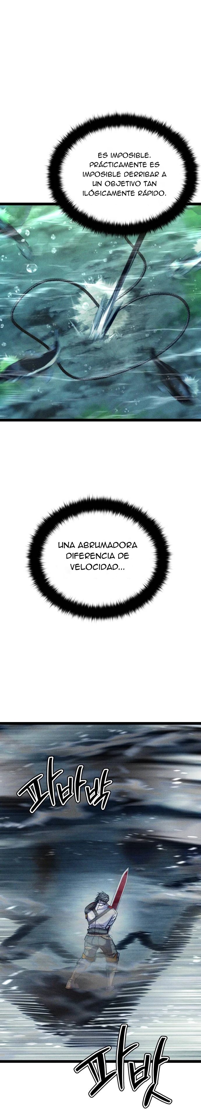 Escuadron de alistamiento de fantasia Capitulo 18 página 44