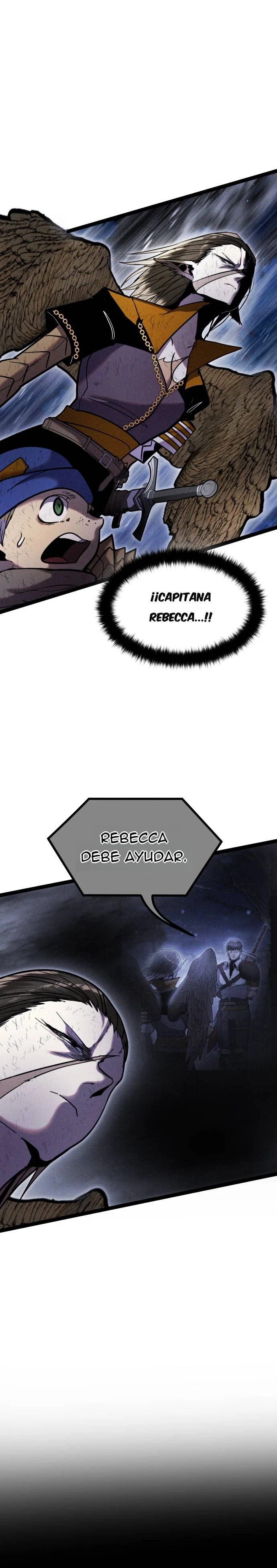 Escuadron de alistamiento de fantasia Capitulo 19 página 19