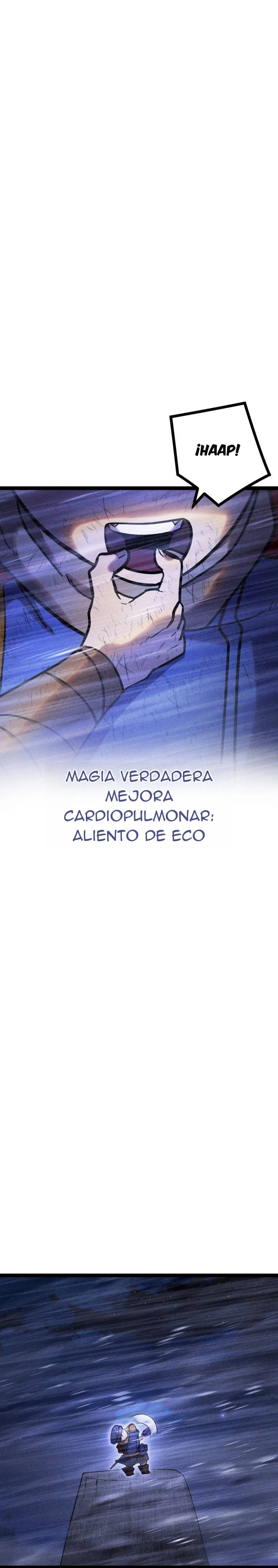 Escuadron de alistamiento de fantasia Capitulo 19 página 31