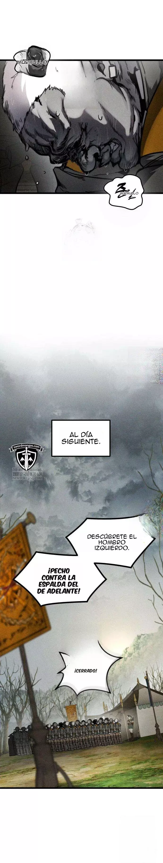 Escuadron de alistamiento de fantasia Capitulo 2 página 39