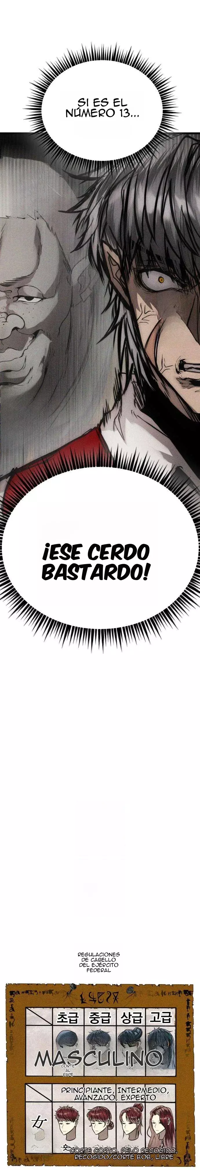 Escuadron de alistamiento de fantasia Capitulo 2 página 45