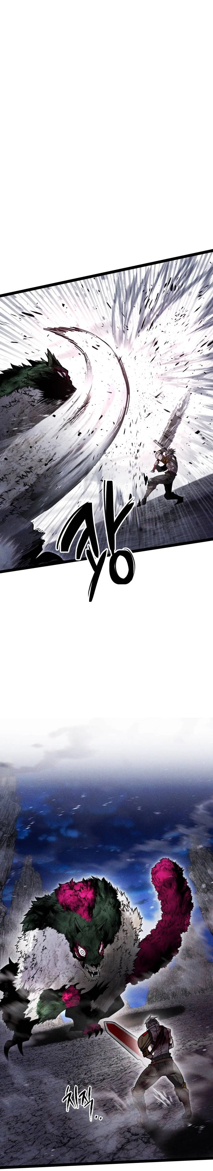 Escuadron de alistamiento de fantasia Capitulo 20 página 29