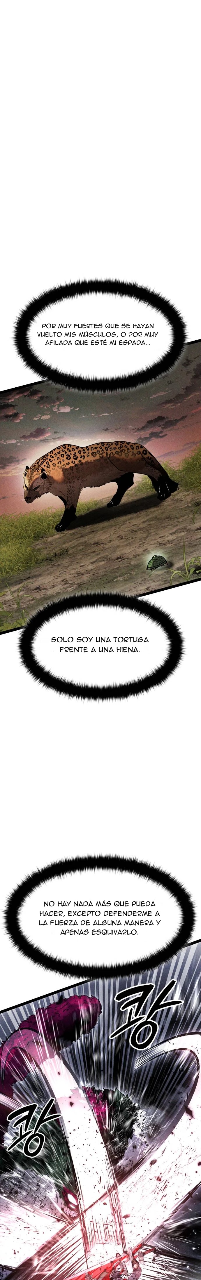 Escuadron de alistamiento de fantasia Capitulo 20 página 31