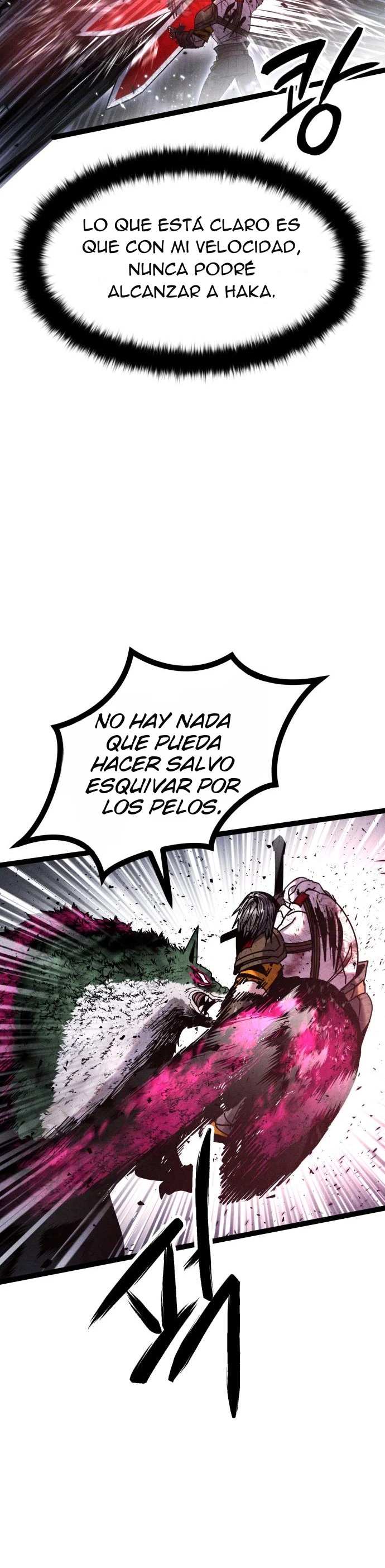 Escuadron de alistamiento de fantasia Capitulo 20 página 32
