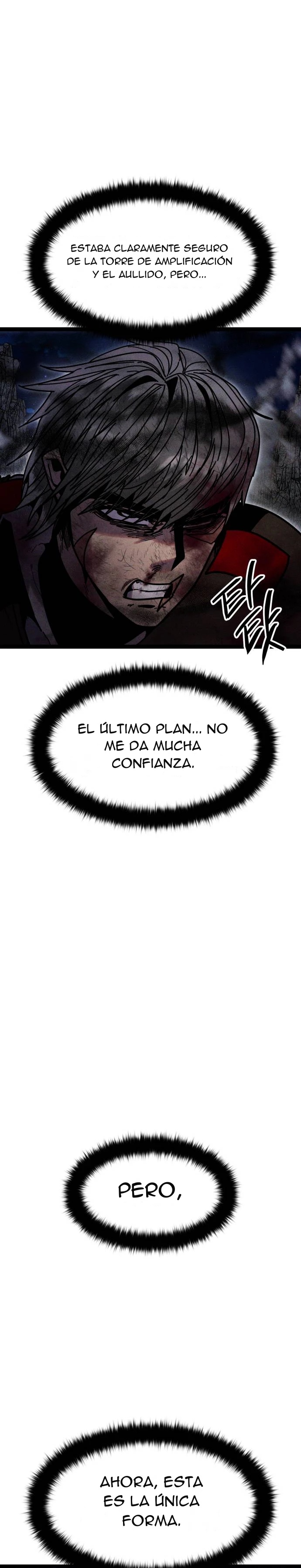 Escuadron de alistamiento de fantasia Capitulo 20 página 48