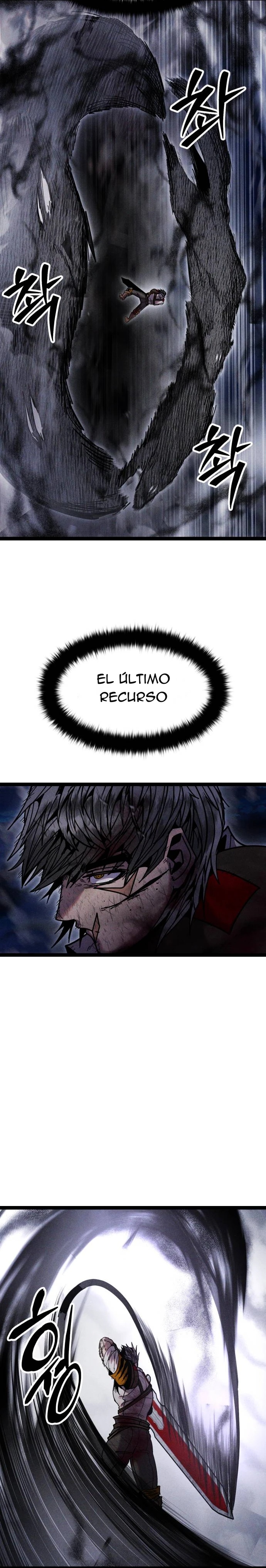 Escuadron de alistamiento de fantasia Capitulo 20 página 49