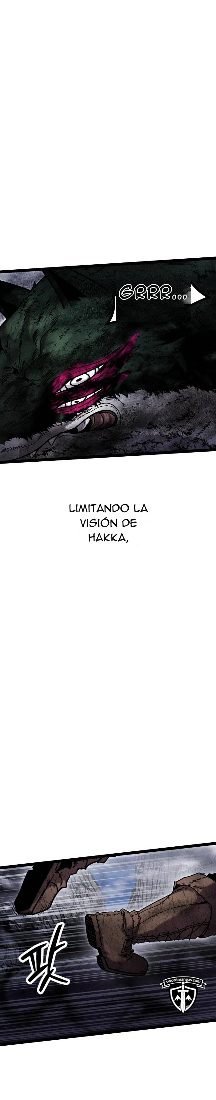 Escuadron de alistamiento de fantasia Capitulo 20 página 51