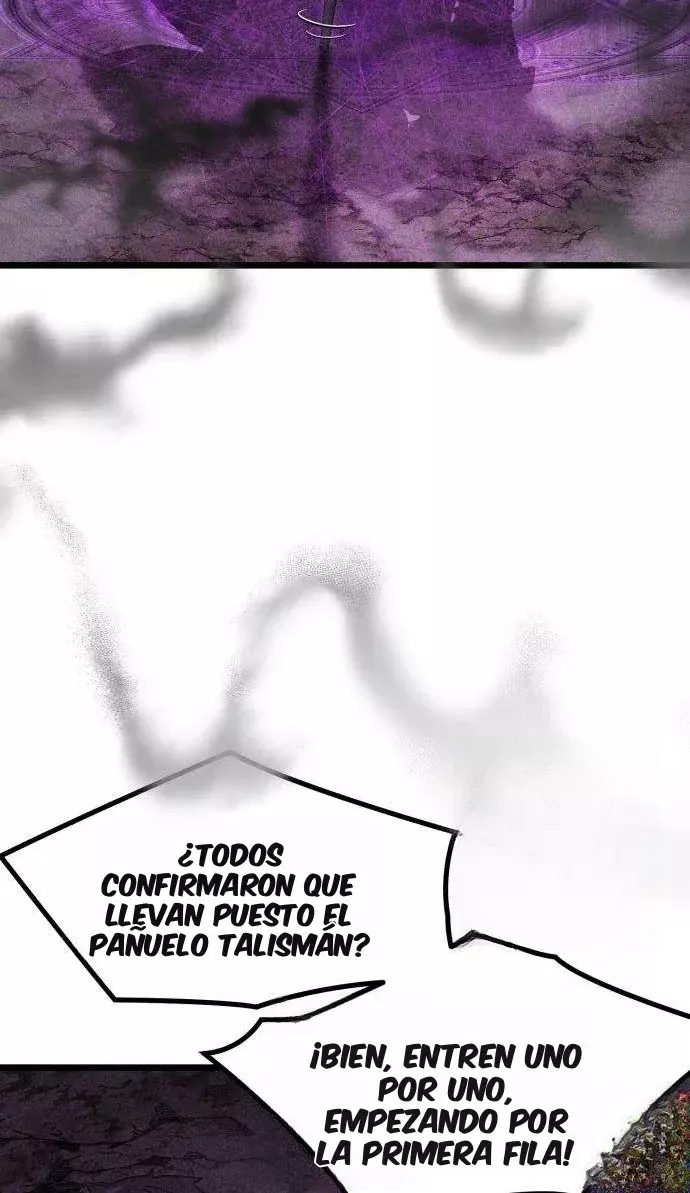 Escuadron de alistamiento de fantasia Capitulo 3 página 29