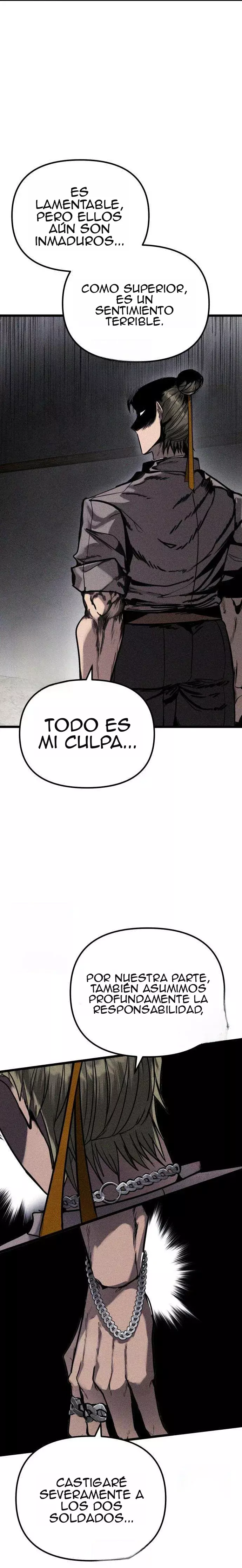 Escuadron de alistamiento de fantasia Capitulo 3 página 62