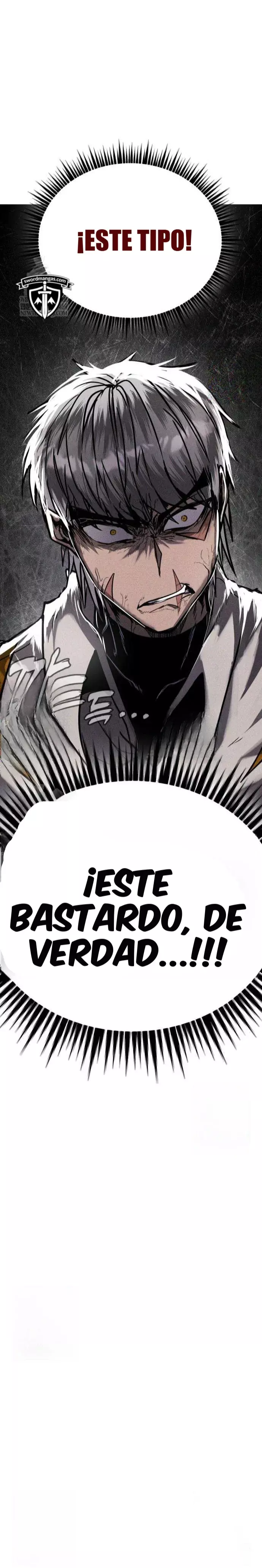 Escuadron de alistamiento de fantasia Capitulo 3 página 63