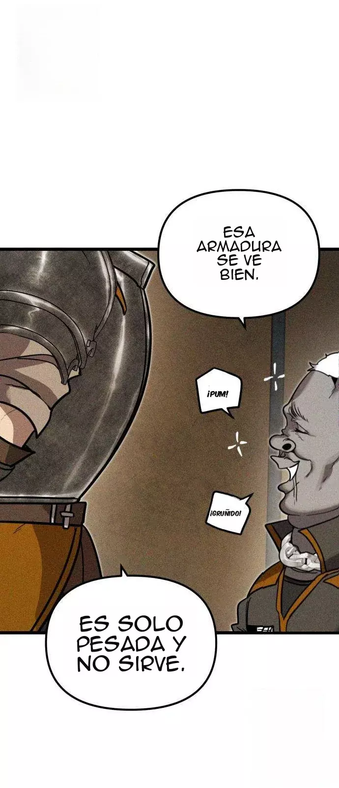Escuadron de alistamiento de fantasia Capitulo 4 página 22