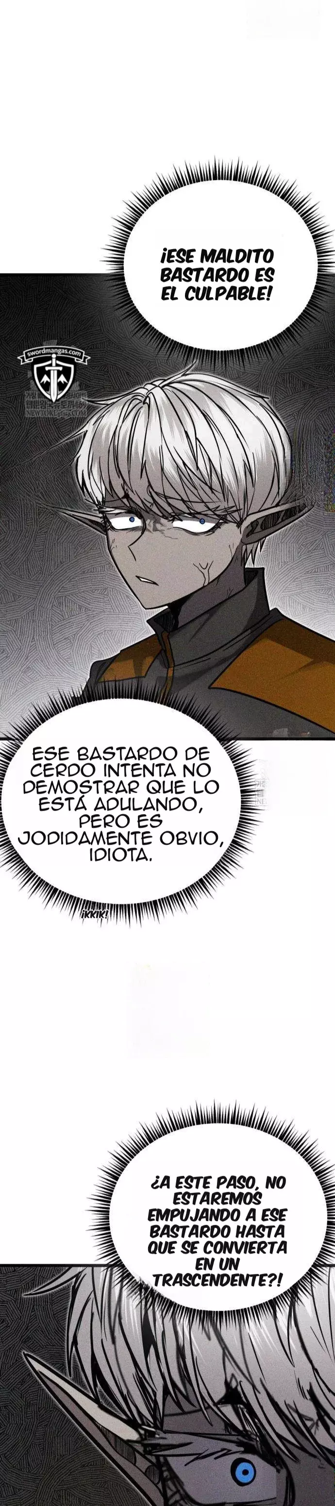Escuadron de alistamiento de fantasia Capitulo 4 página 23