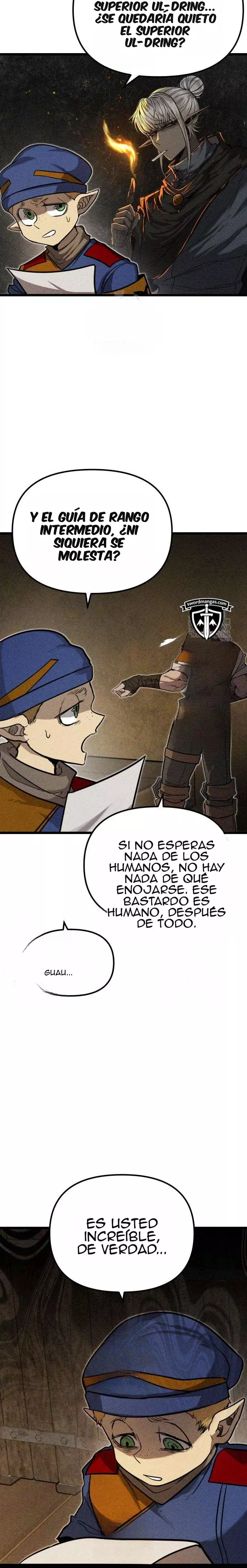 Escuadron de alistamiento de fantasia Capitulo 4 página 26