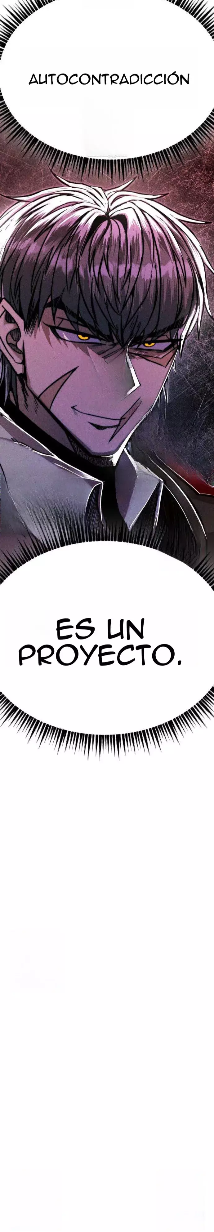 Escuadron de alistamiento de fantasia Capitulo 4 página 53