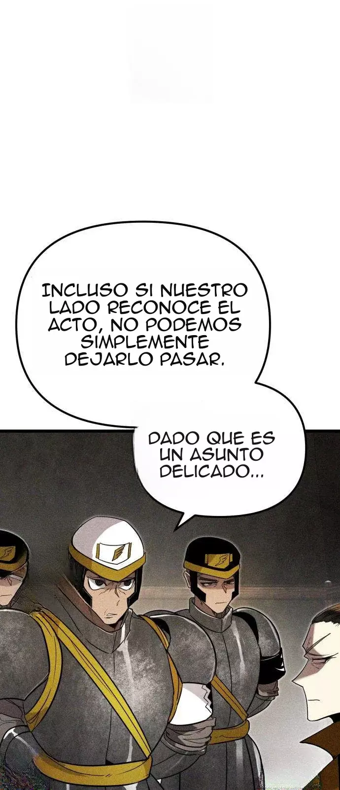 Escuadron de alistamiento de fantasia Capitulo 4 página 8