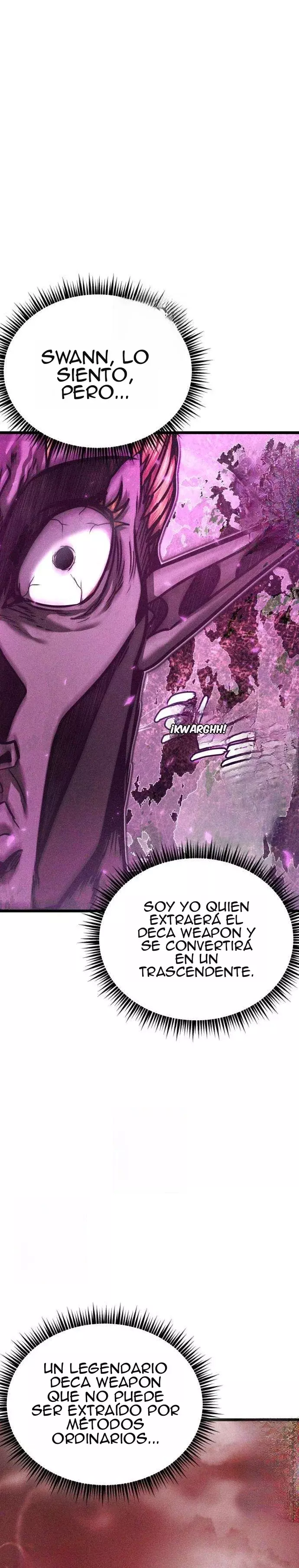 Escuadron de alistamiento de fantasia Capitulo 5 página 25