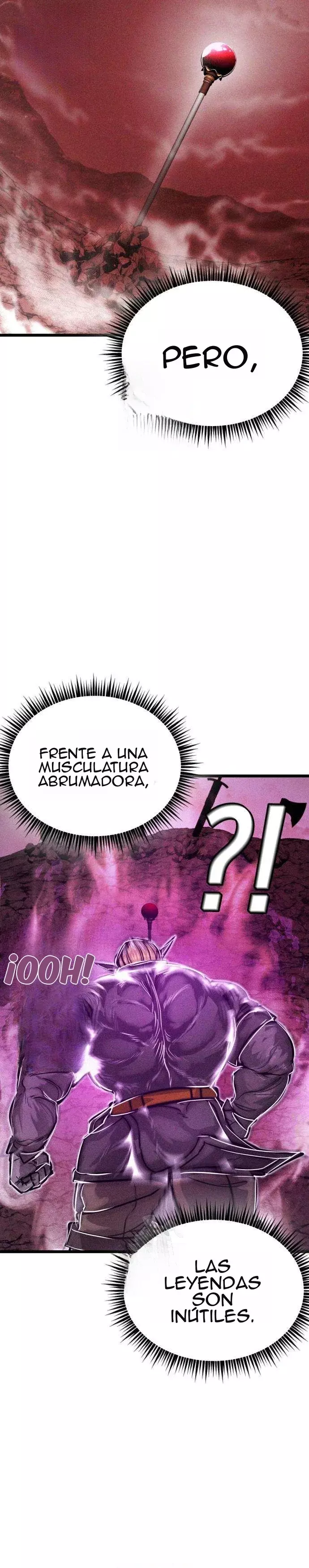Escuadron de alistamiento de fantasia Capitulo 5 página 26