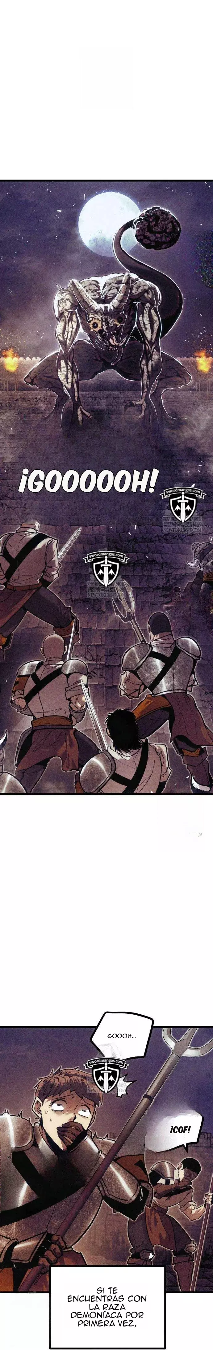 Escuadron de alistamiento de fantasia Capitulo 7 página 10