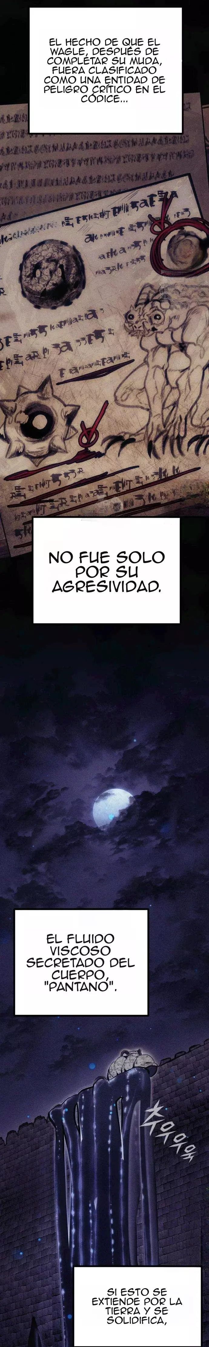 Escuadron de alistamiento de fantasia Capitulo 7 página 27