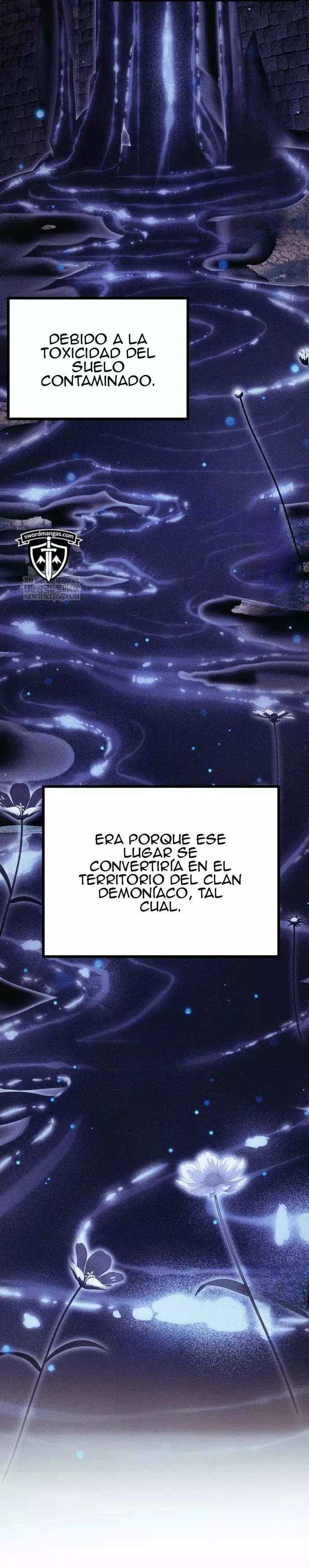 Escuadron de alistamiento de fantasia Capitulo 7 página 28