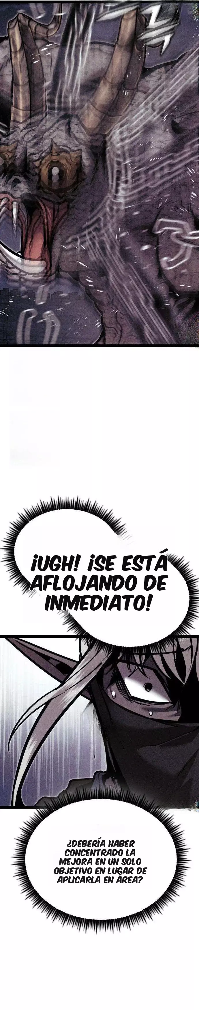 Escuadron de alistamiento de fantasia Capitulo 7 página 49