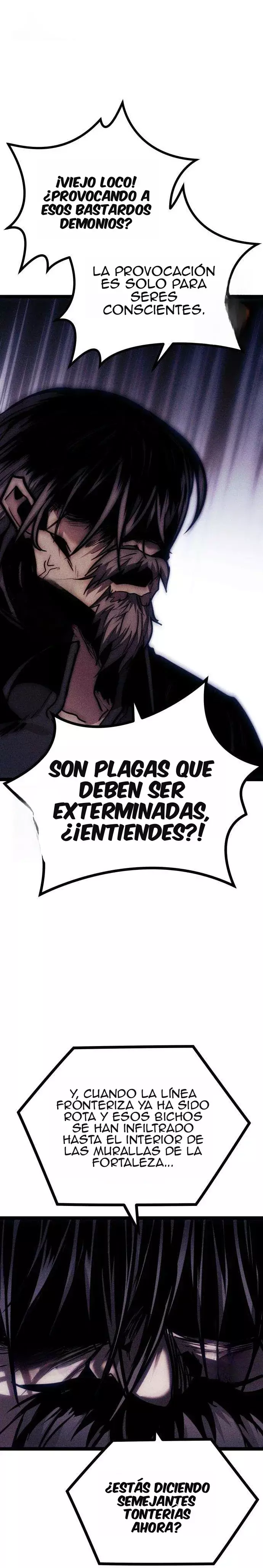 Escuadron de alistamiento de fantasia Capitulo 8 página 12