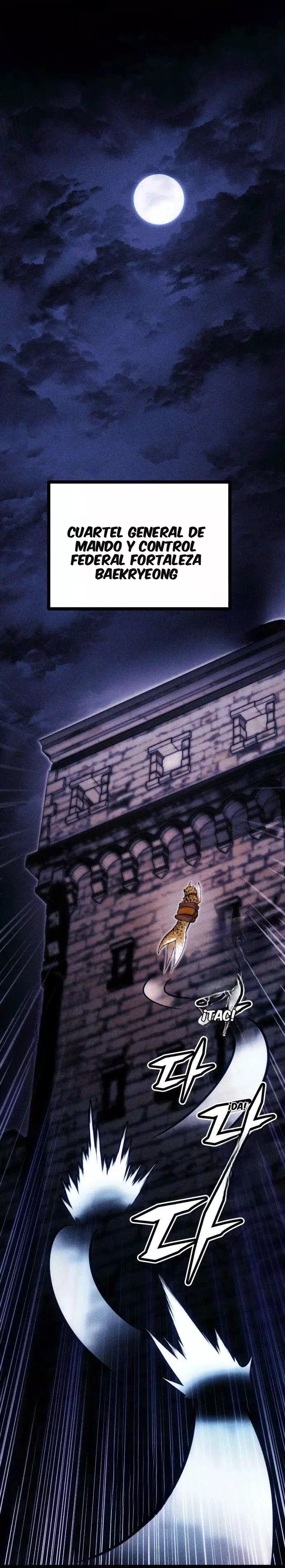 Escuadron de alistamiento de fantasia Capitulo 8 página 2