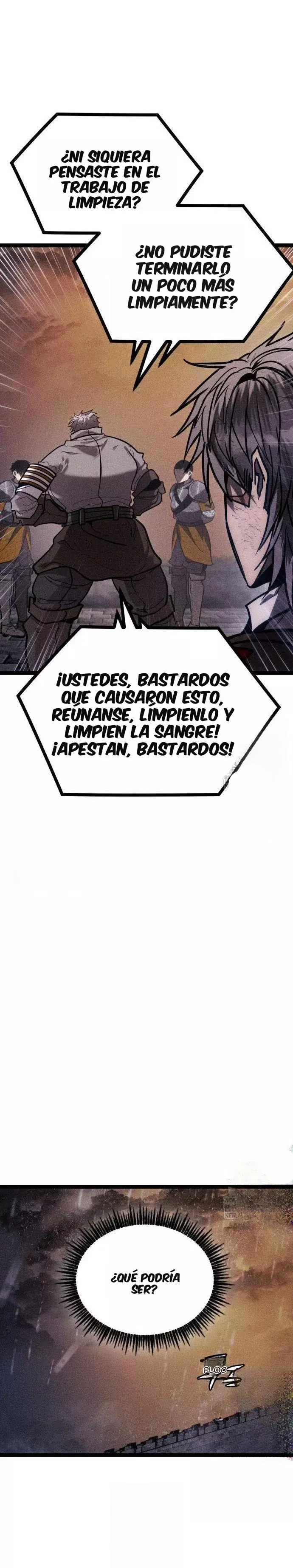 Escuadron de alistamiento de fantasia Capitulo 8 página 25