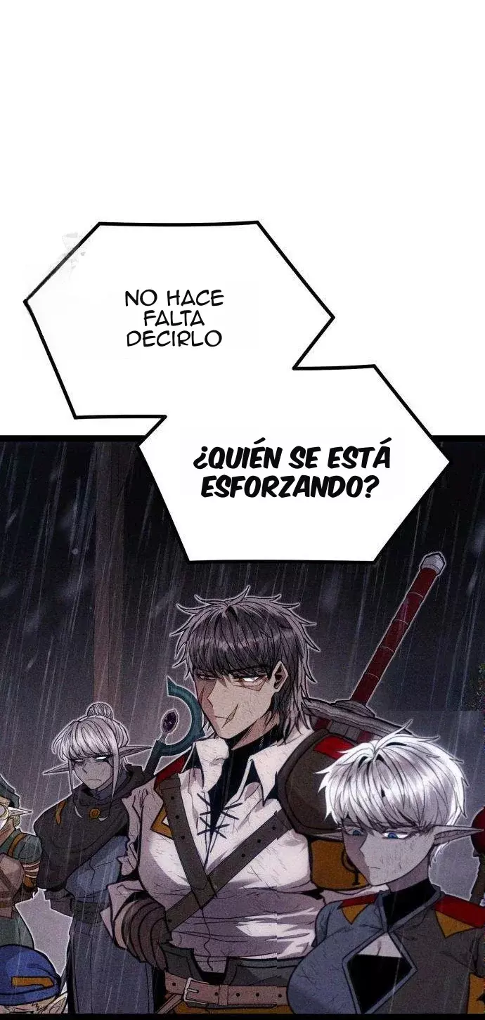Escuadron de alistamiento de fantasia Capitulo 8 página 54